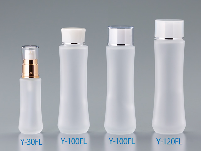ガラス容器 (細口)小ロット対応製品 | 化粧品容器 ガラス瓶プラスチック容器製造メーカーの吉田硝子株式会社